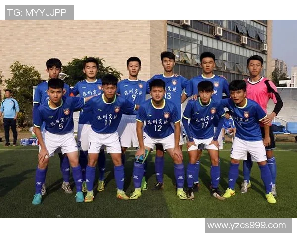 赛后分析：深圳足球队与南京足球队在比赛中的战术灵活性对比探讨