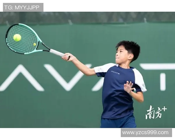 赛后分析：广州网球队与重庆网球队的默契配合与战术执行探讨