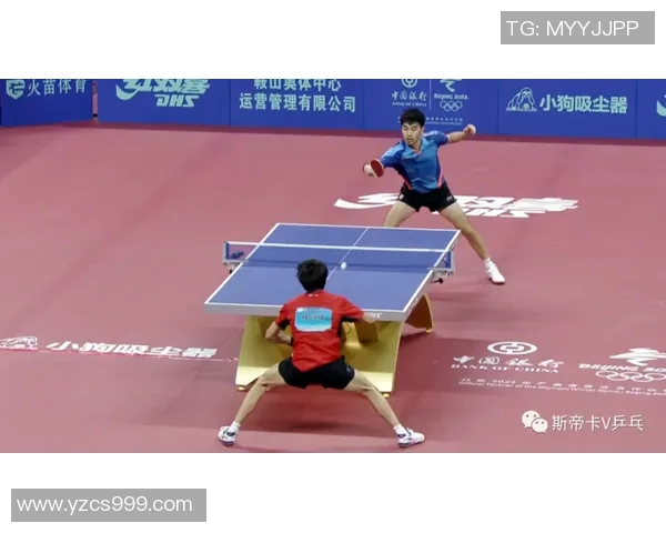 赛后分析：武汉乒乓球队与重庆乒乓球队的战术对决与启示
