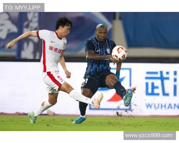 赛后分析：北京足球队与武汉足球队球员个人能力对比与表现评估